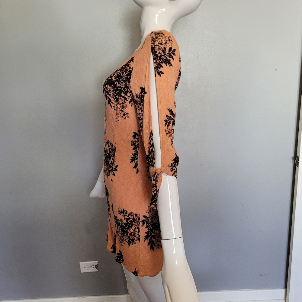 Saltwater Luxe Mini Dress, VGUC, Size XS - Picture 4 of 7